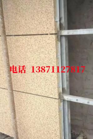 忠县武汉顶管外墙ET板